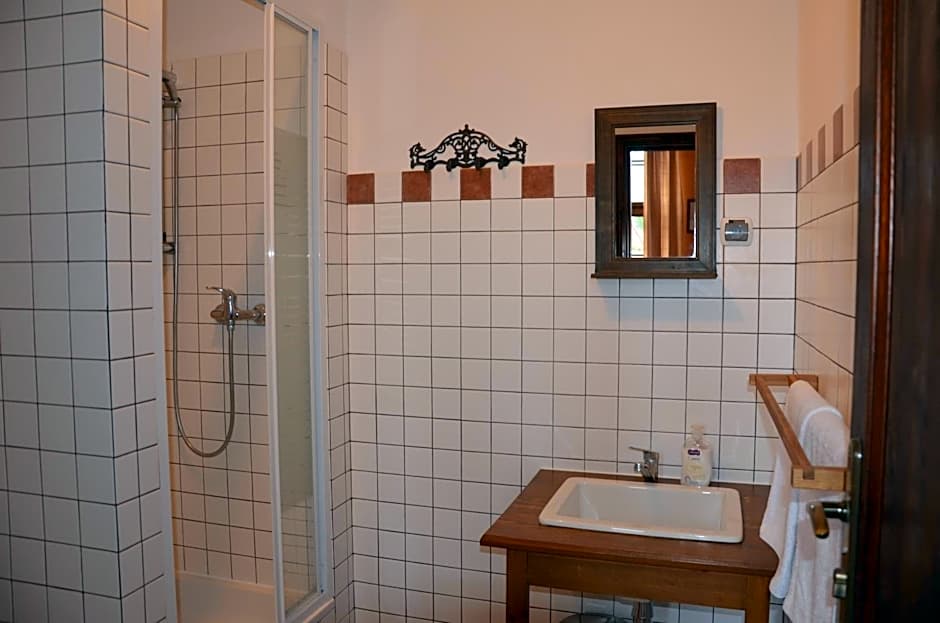 Stara Szkoła w Harszu