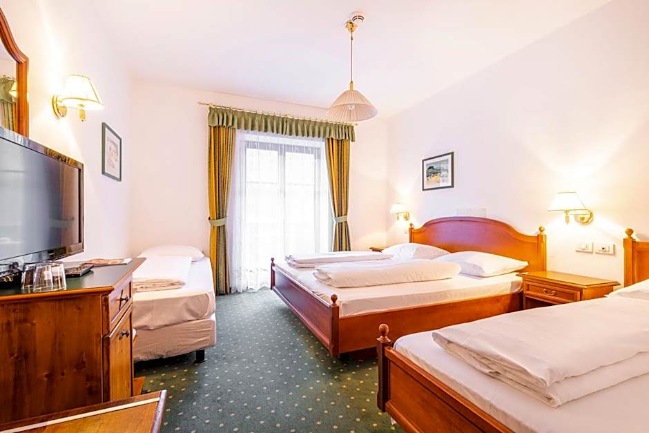 Hotel Restaurant Putzer