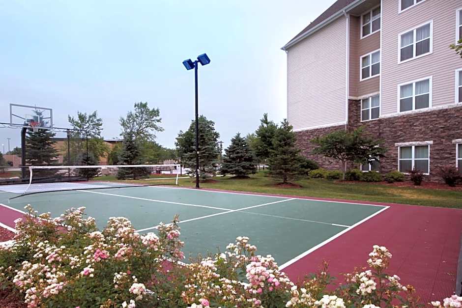 Residence Inn by Marriott Des Moines West at Jordan Creek Town Center