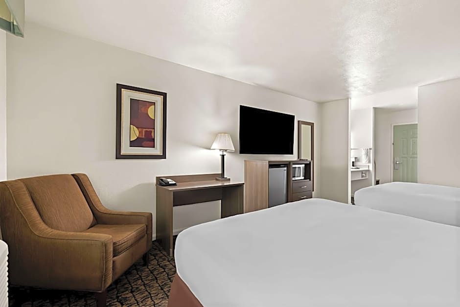 Best Western El Centro Inn