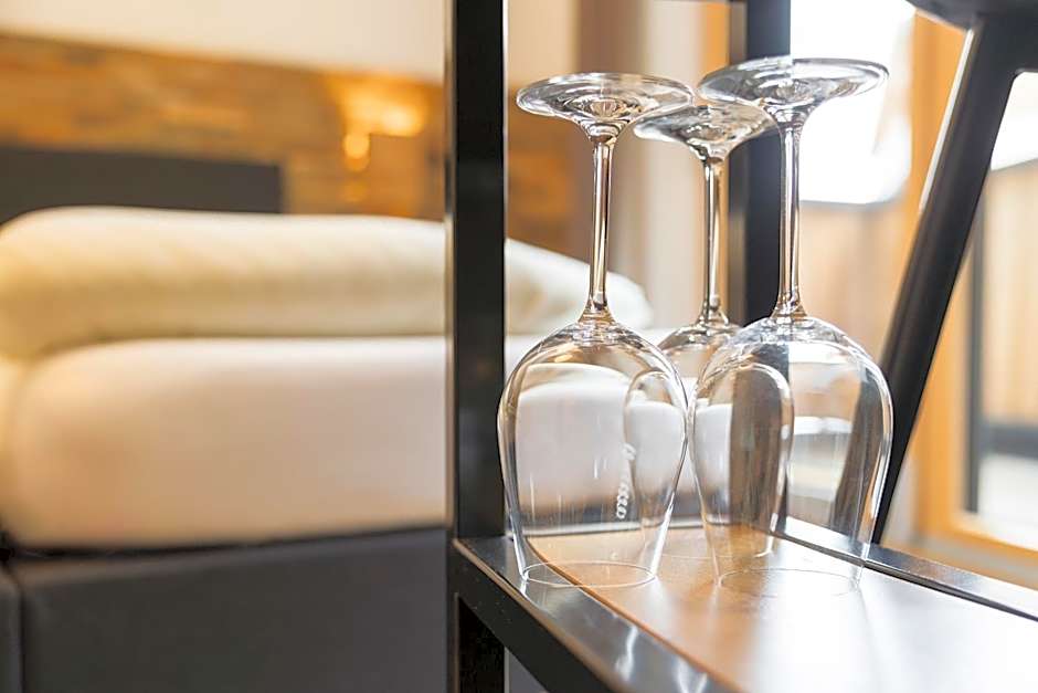 Aparthotel Herzblick GmbH