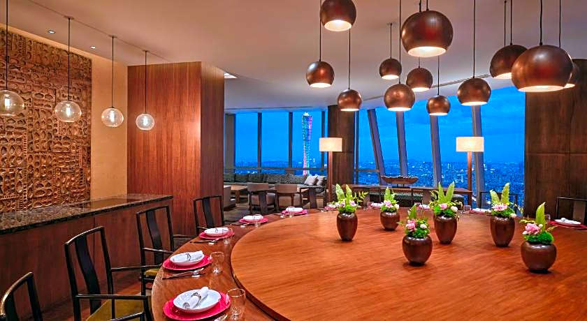 Park Hyatt Guangzhou