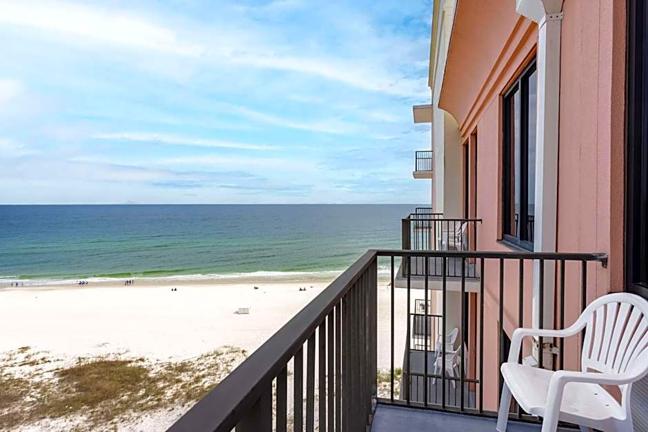Hampton Inn By Hilton & Suites - Orange Beach/Gulf Front