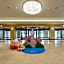 Hotel Hyundai by Lahan Ulsan
