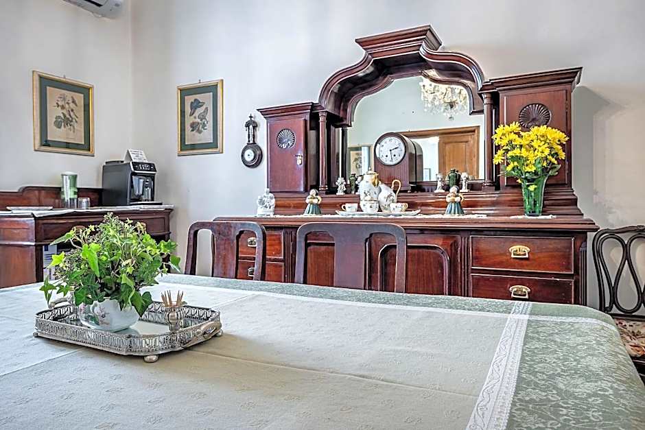 A Casa di Lilli