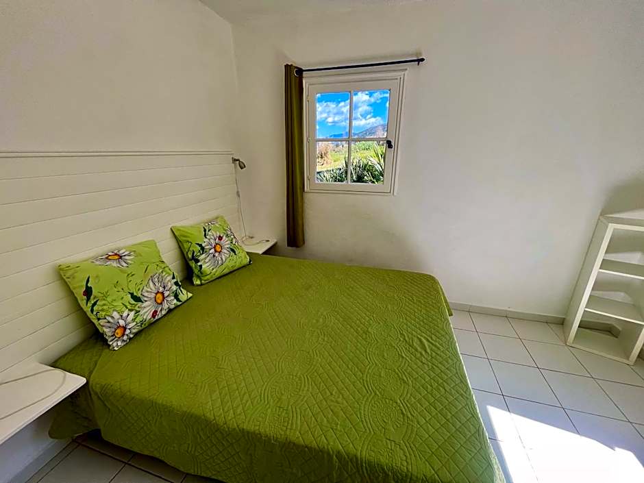 Résidence Punta paliagi