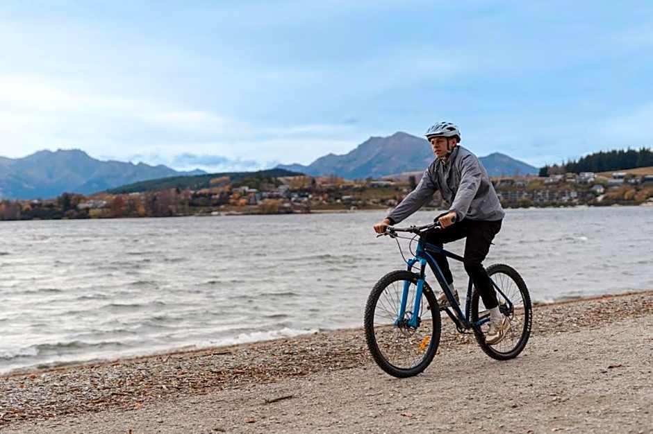 Tasman Holiday Parks - Wanaka