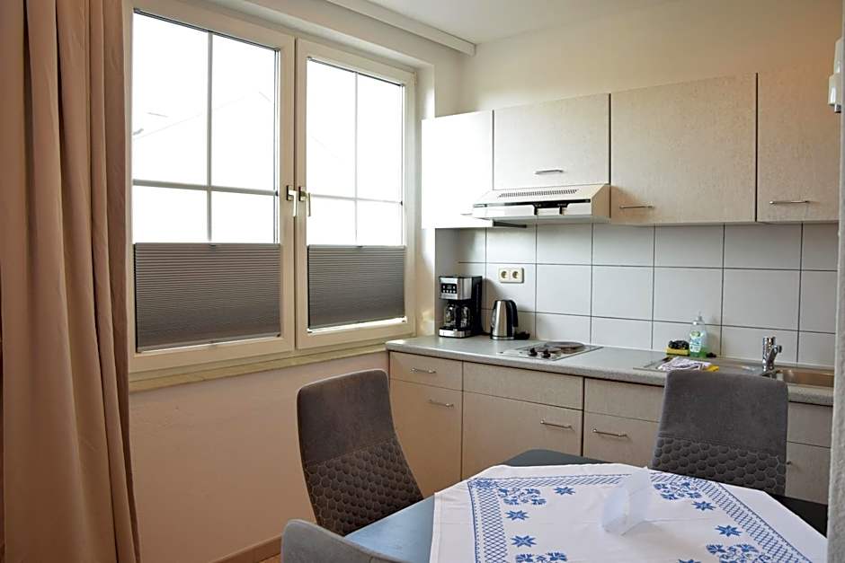 Appartmenthaus Rosenhof