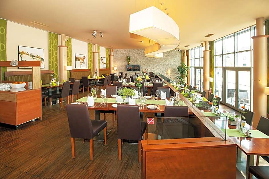Hotel Restaurant Winkler