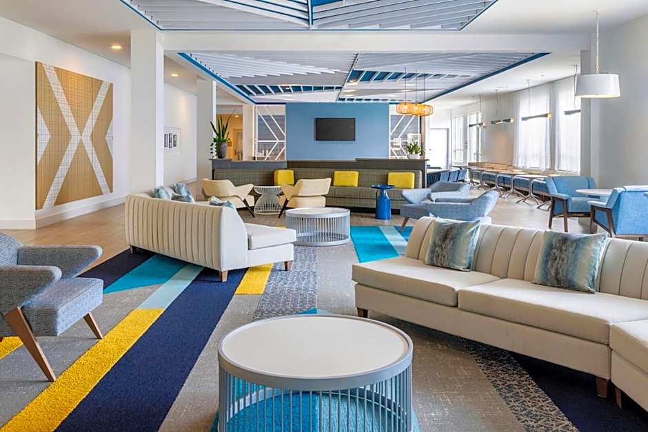 SpringHill Suites by Marriott Amelia Island