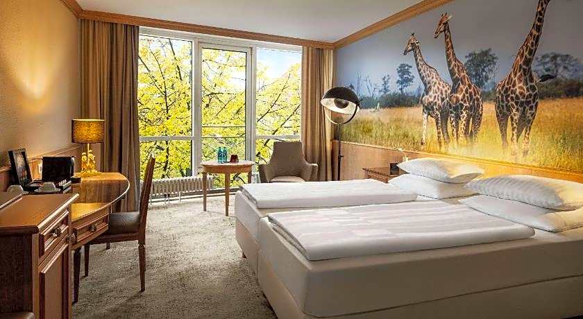 Amedia Leipzig, Trademark Collection by Wyndham