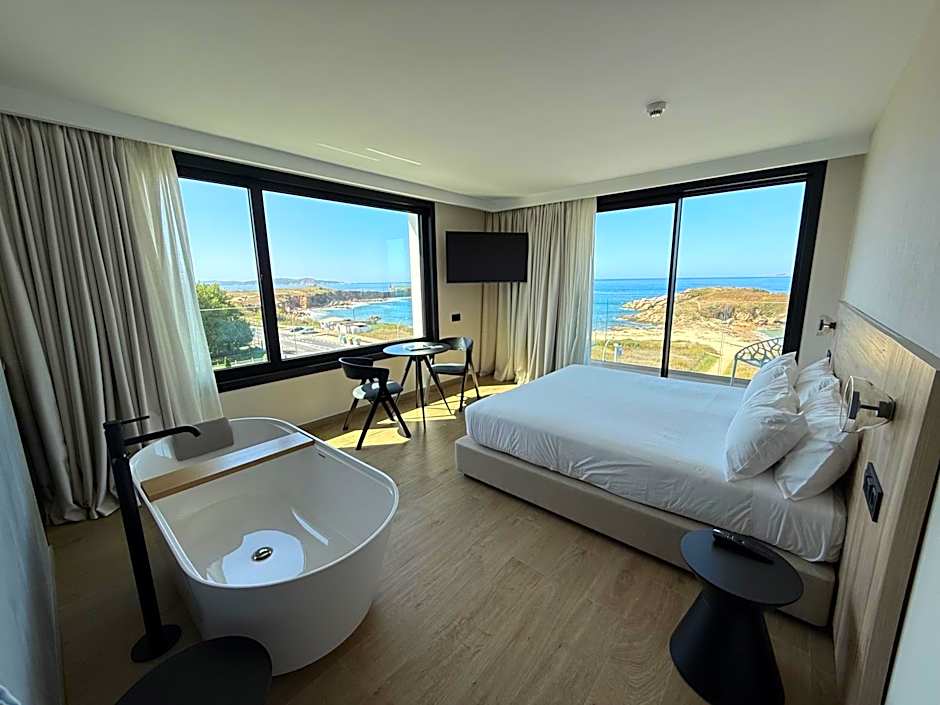 Hotel Delfin Azul