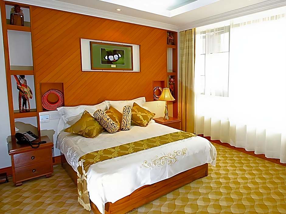 Palace Hotel