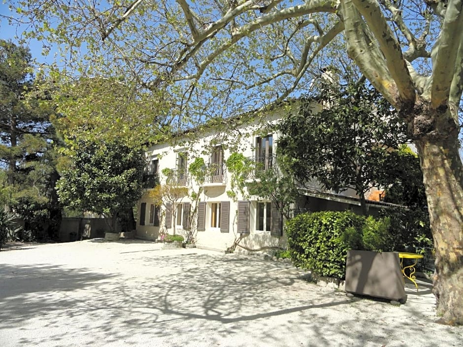 Hotel de l'ile