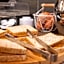 ibis Styles Nancy Centre Gare