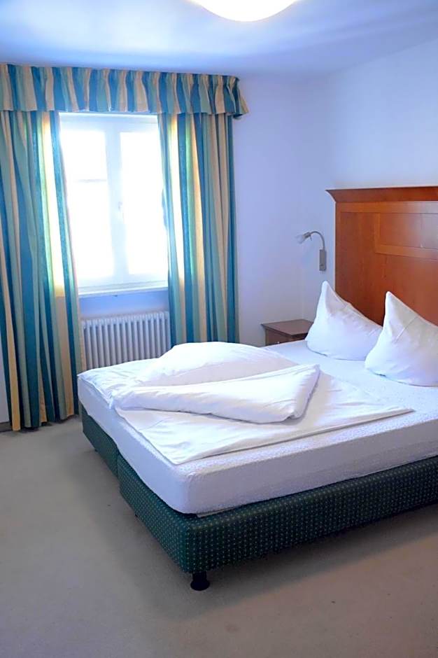 Hotel Tannerhof