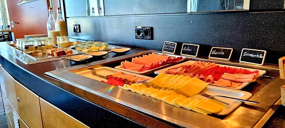 eXo Square Heidelberg/Schwetzingen - by SuperFly Hotels