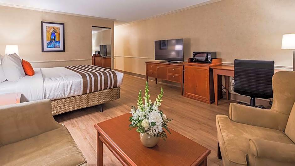 Best Western Plus Ottawa City Centre