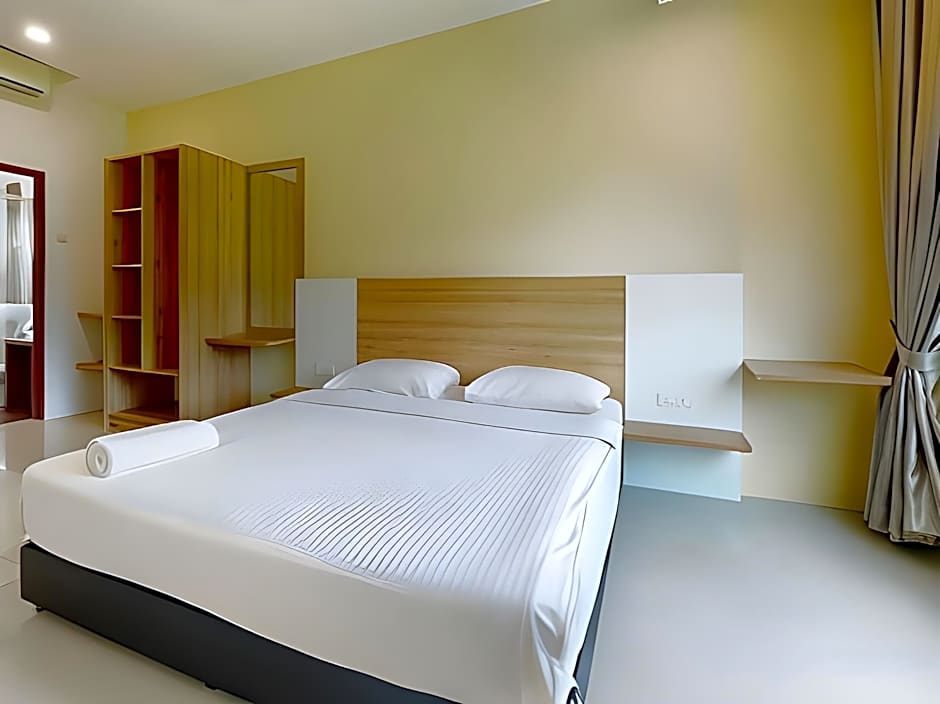 D'Embassy Serviced Residence Suites