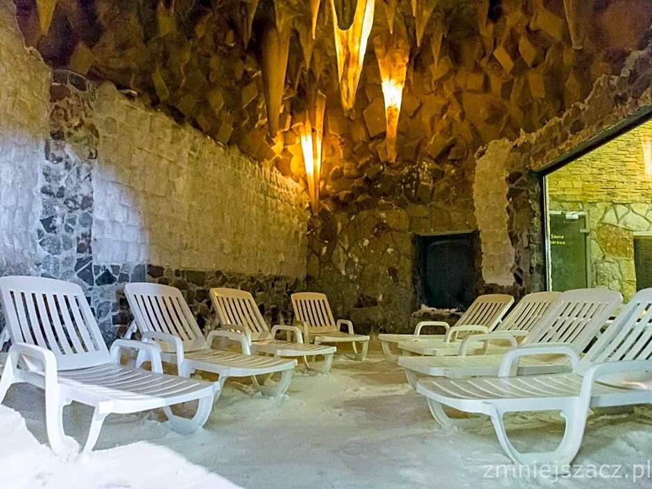 Hotel Gołębiewski Białystok