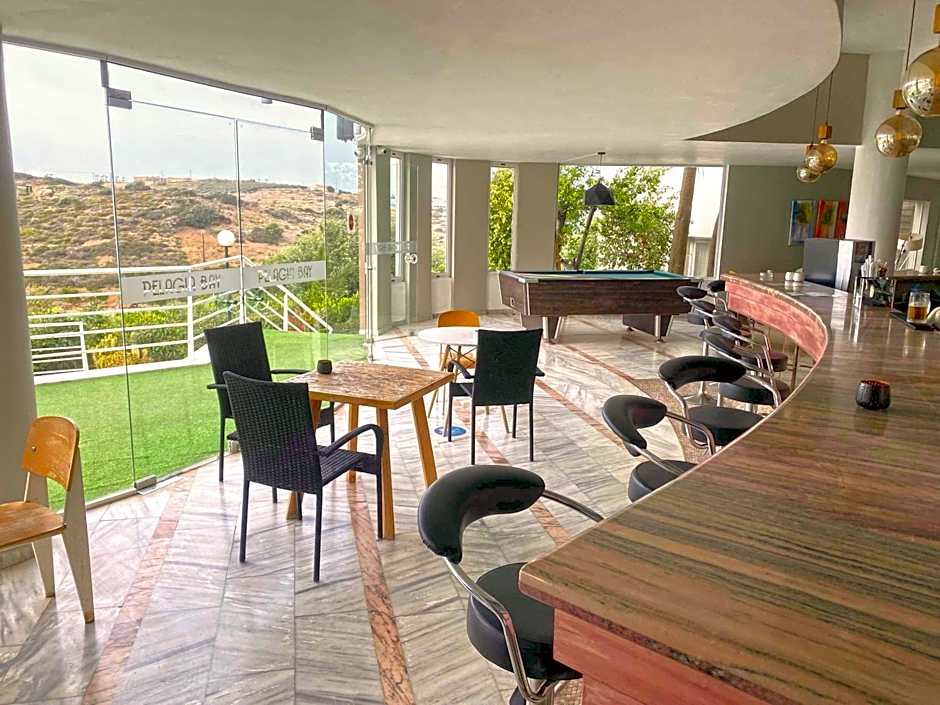 Pelagia Bay Hotel
