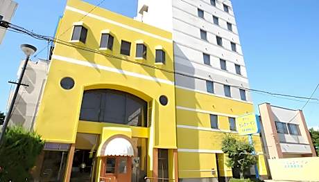 Hotel Select Inn Nishinasuno Ekimae