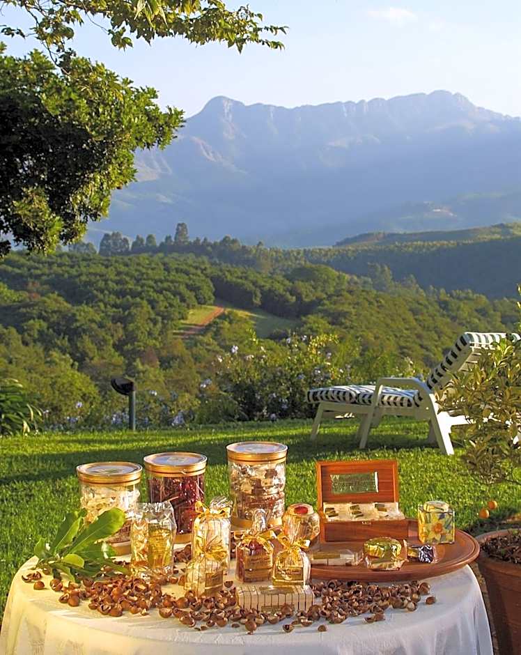 Coach House Hotel & Spa, Tzaneen