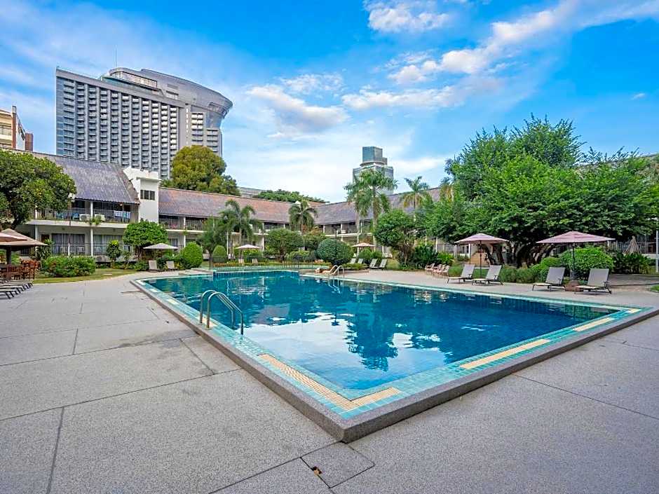 Photo 1 of 50 of Sunshine Garden Resort