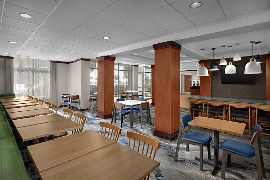 Fairfield Inn & Suites by Marriott Phoenix Chandler/Fashion Center