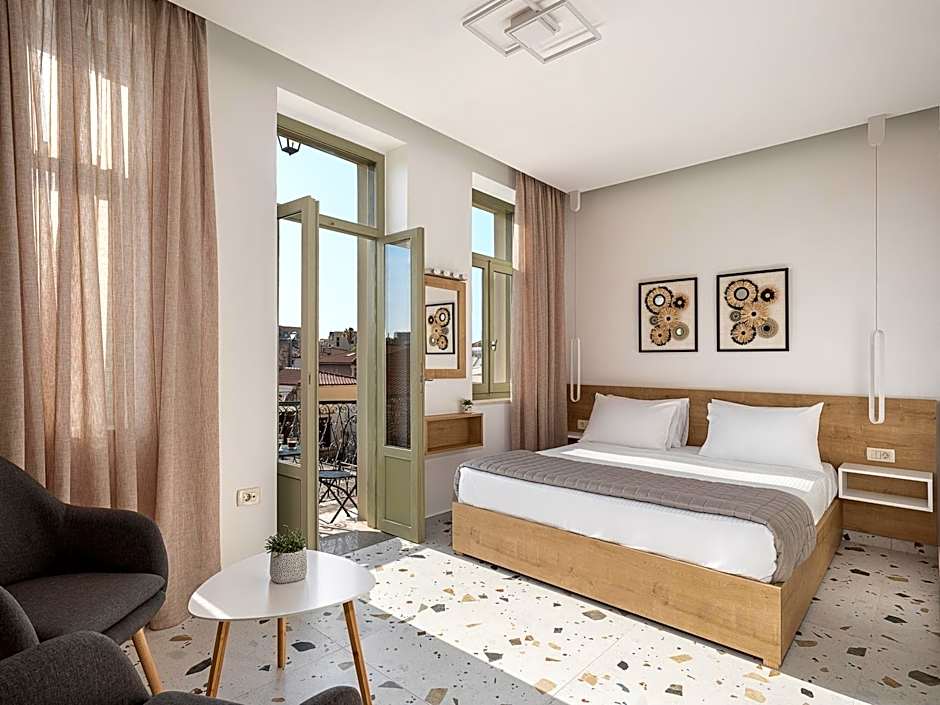 Cretan Berry Kondylaki