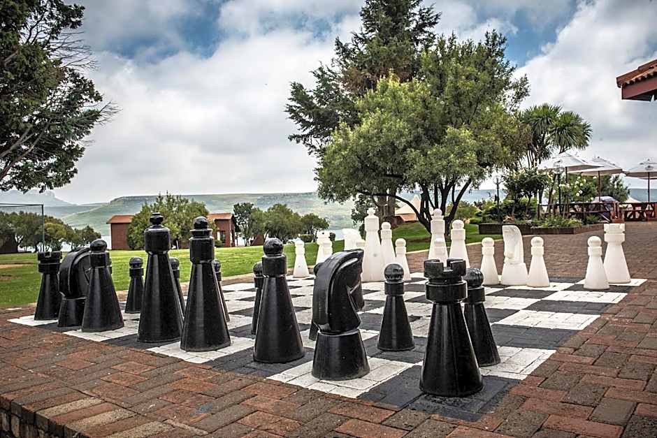 First Group Qwantani