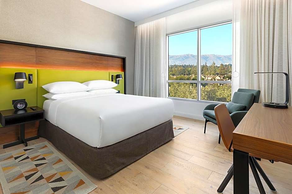 Hyatt Centric Mountain View
