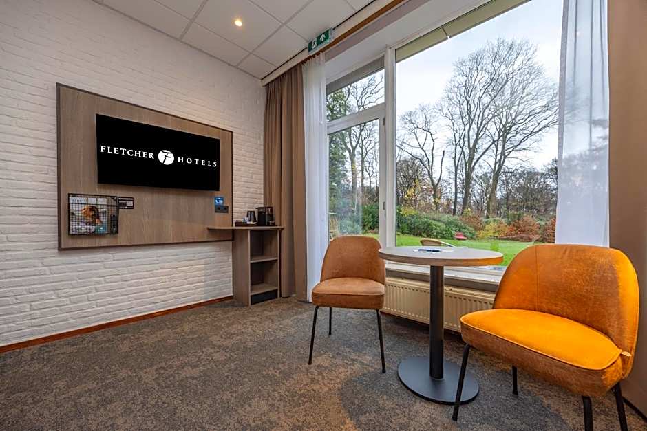 Fletcher Parkhotel Val Monte
