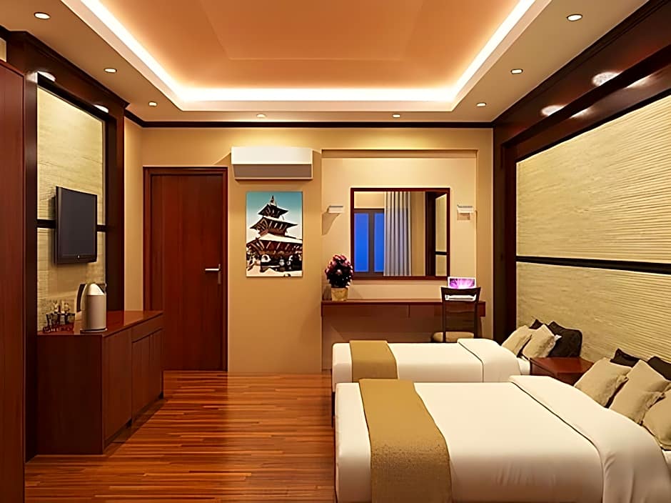 Aryatara Kathmandu Hotel