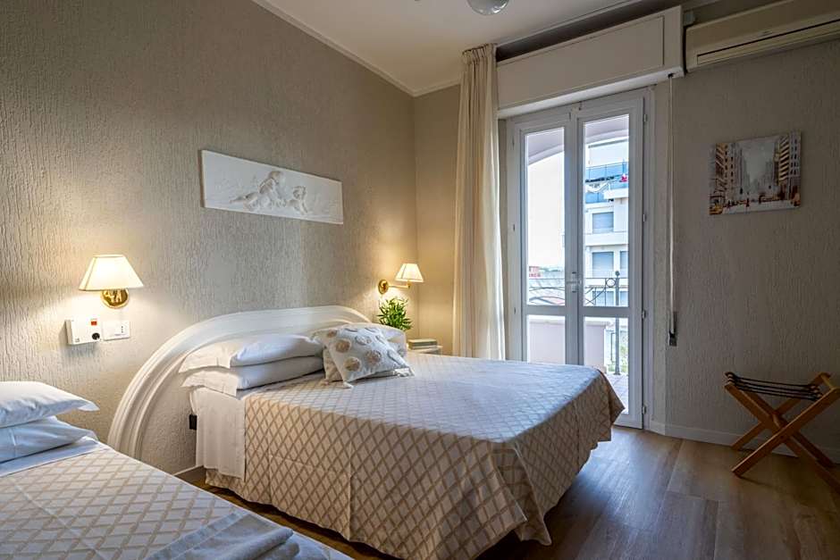 Hotel Continental