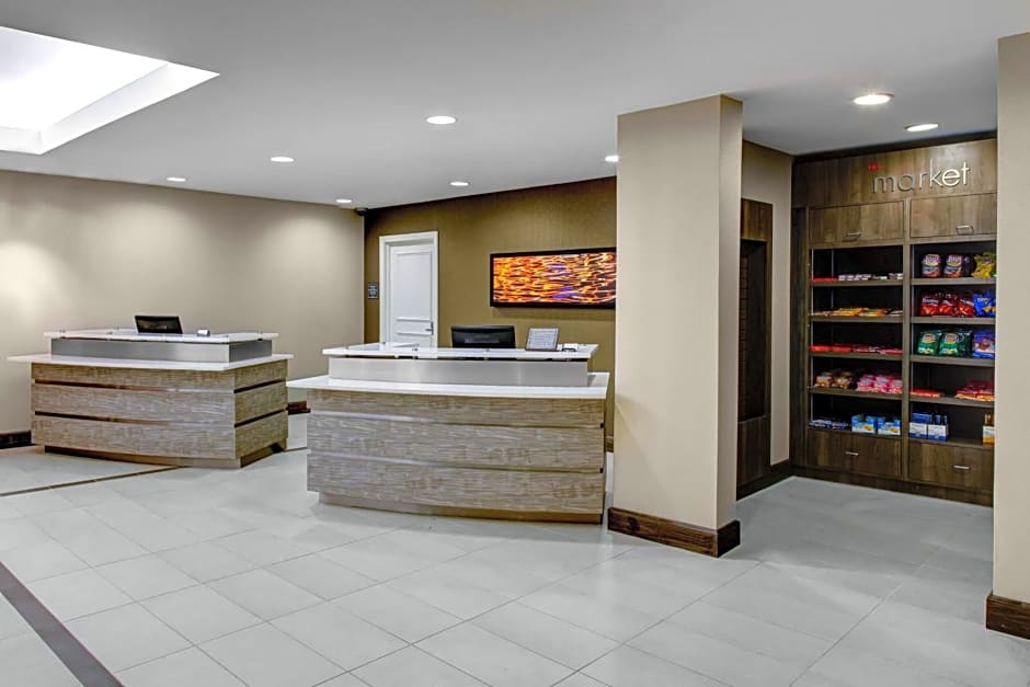 Residence Inn by Marriott Atlanta Midtown/Peachtree at 17th
