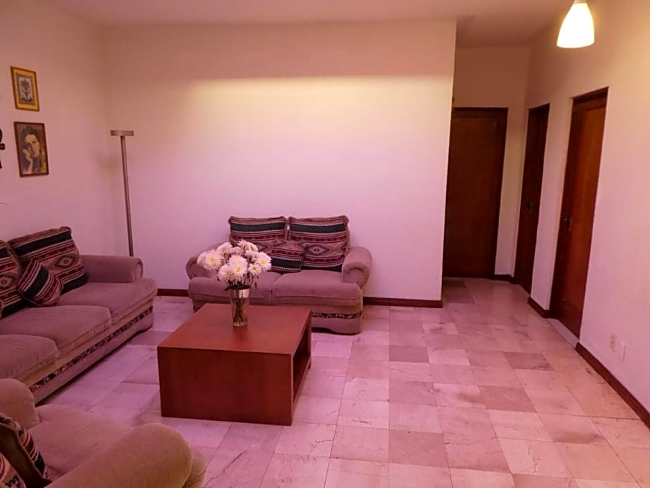 Cozy Private Room