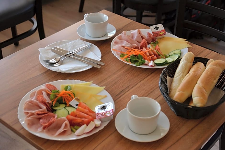 Hotel Děčín Na Skřivánce
