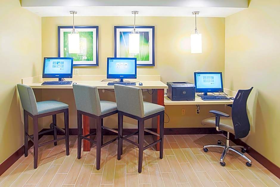 Staybridge Suites Denver- Central Park By IHG