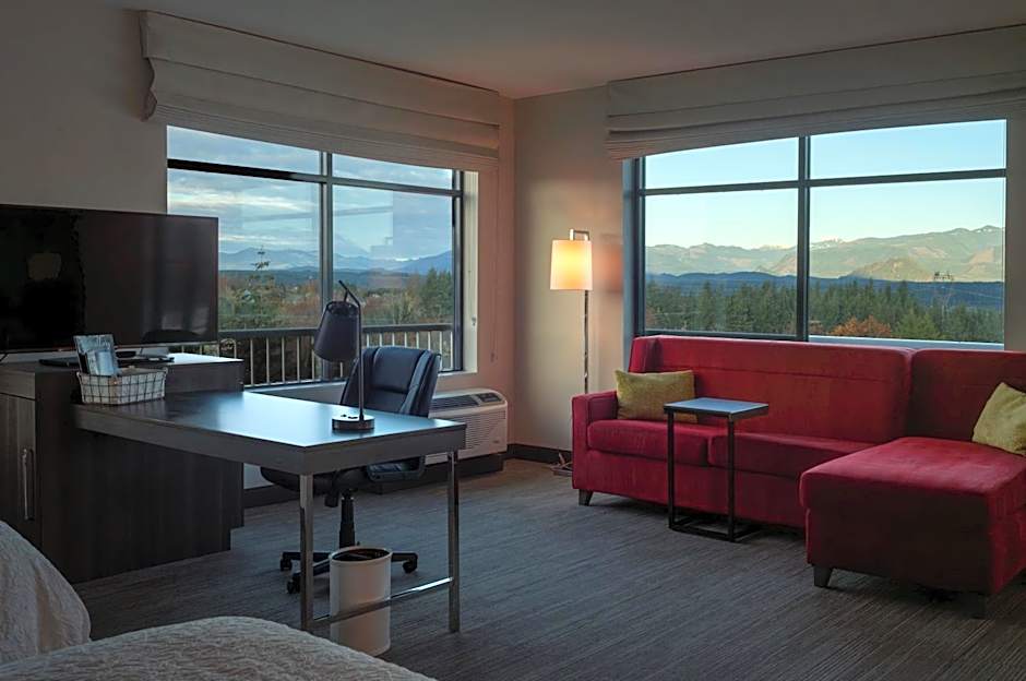 Snoqualmie Inn by Hotel America