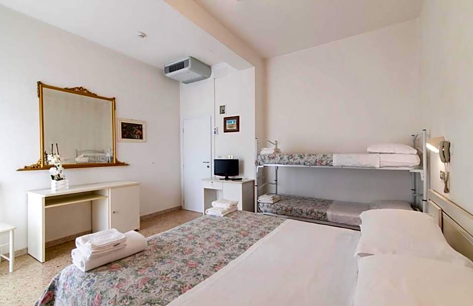 Hotel Mirò