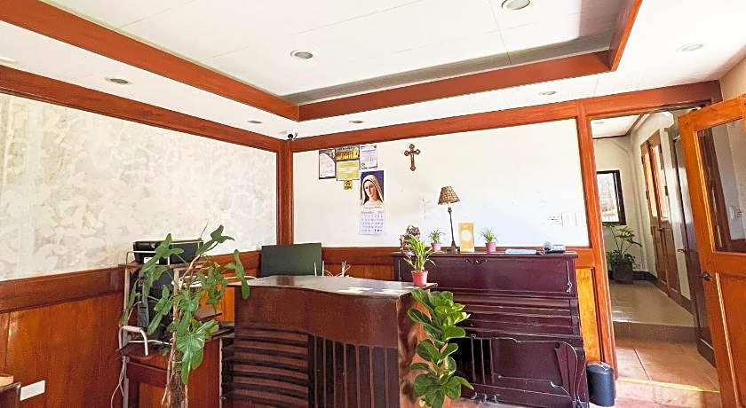 Casa Tentay Iloilo