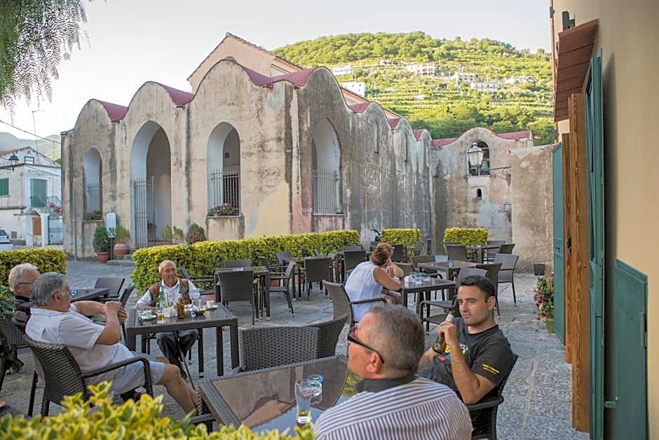 Rianna Rooms & Breakfast