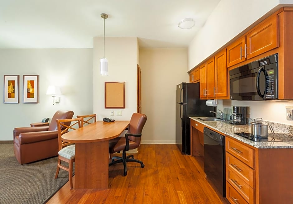 Candlewood Suites Houston I-10 East By IHG