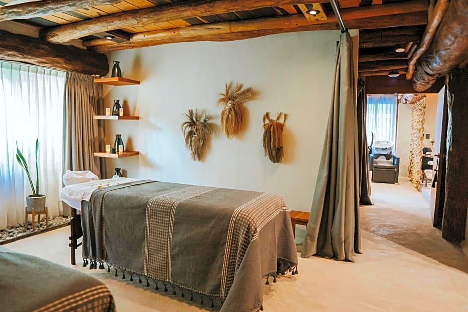 Aldea Kuká, Luxury Eco Boutique Hotel