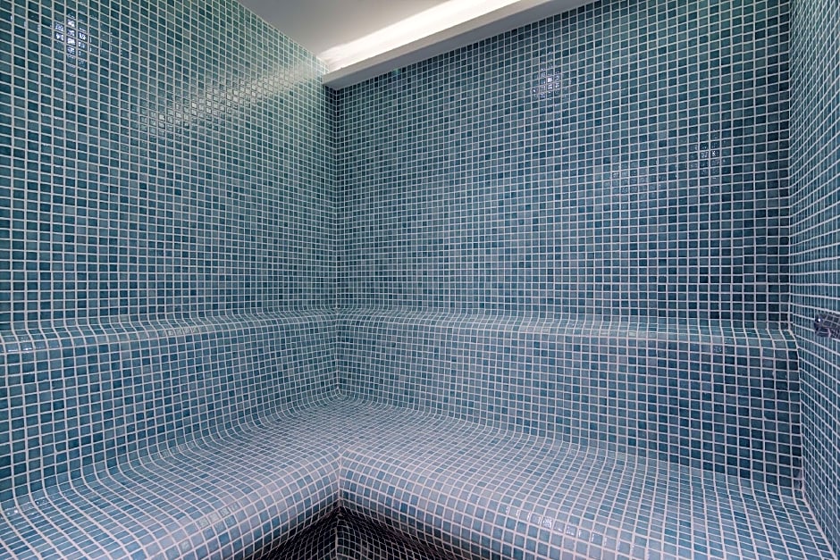 Hilton Garden Inn Istanbul Airport