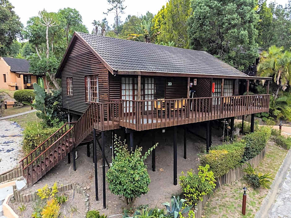 Gooderson Knysna Chalets