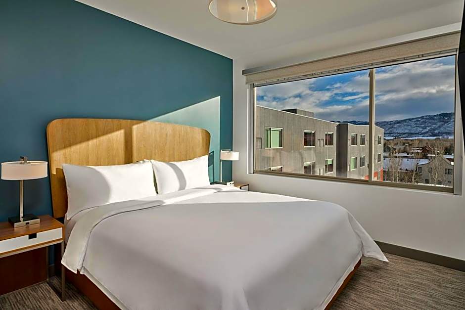 Element Basalt - Aspen