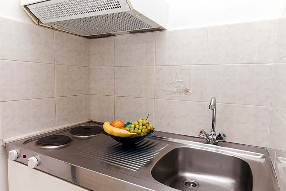 Dionysos Studios Apartments Nidri Lefkas
