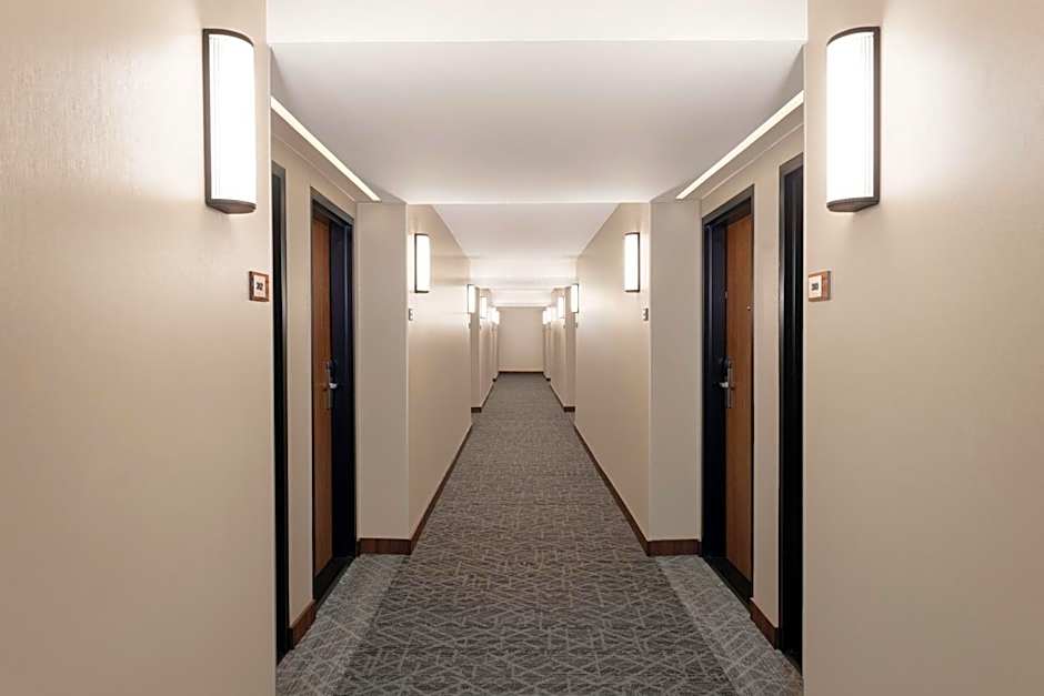 Courtyard by Marriott Puebla Las Animas
